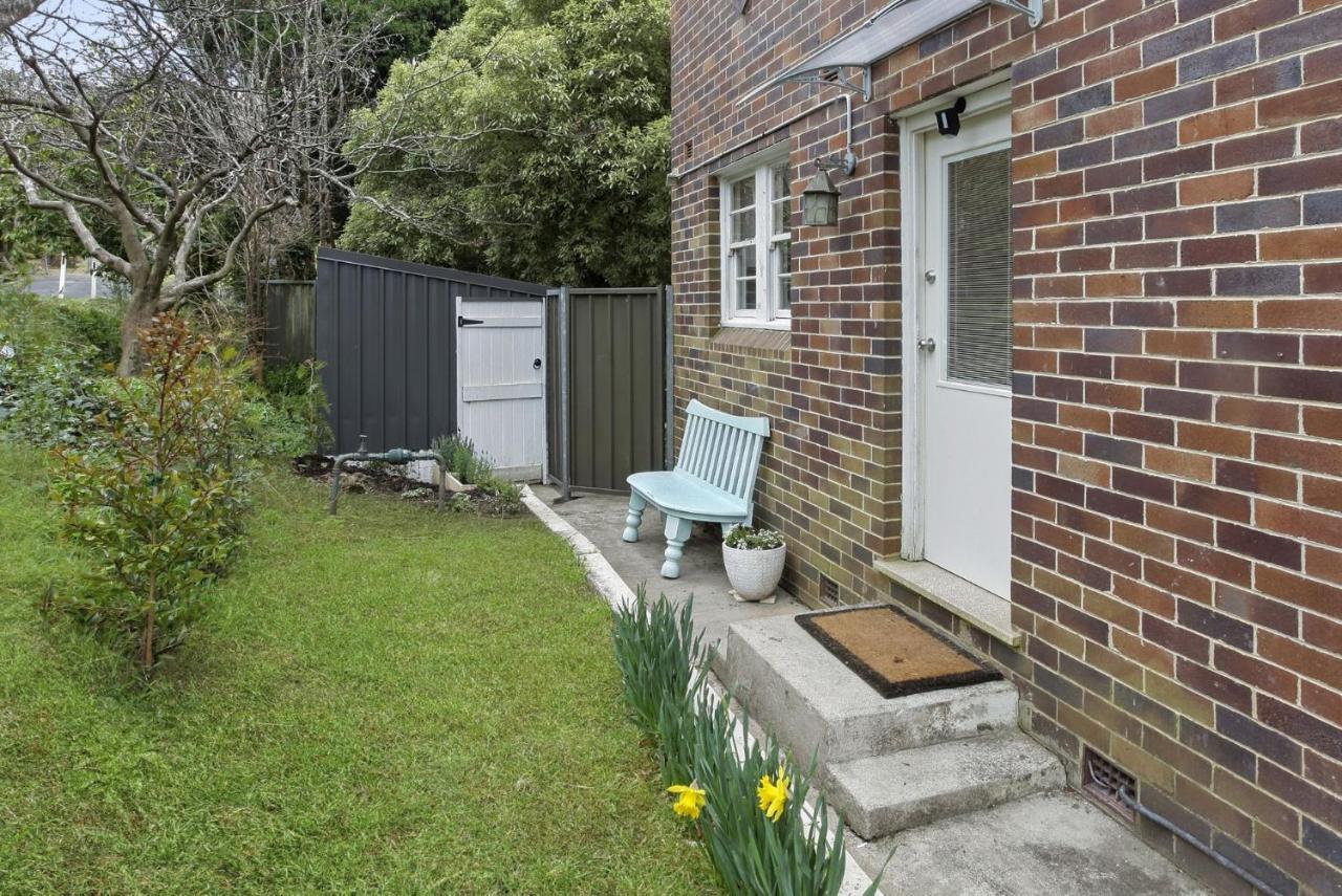 Katoomba Getaway Apartamento Exterior foto